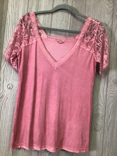 POL Top Size Small